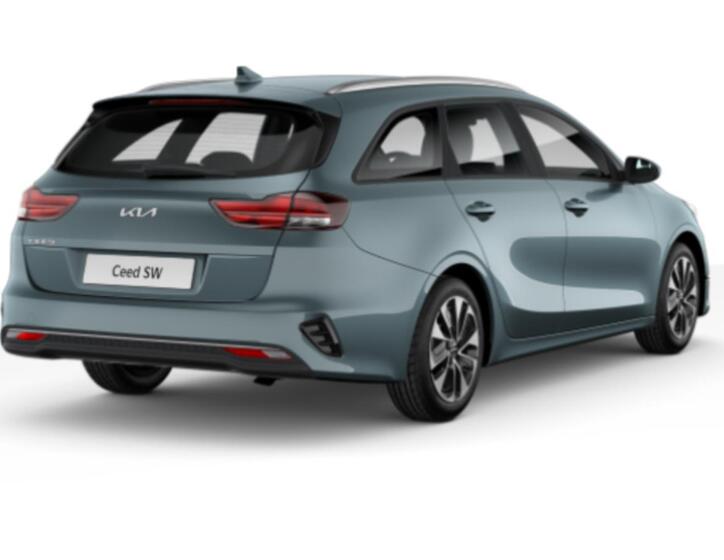 KIA Ceed 2