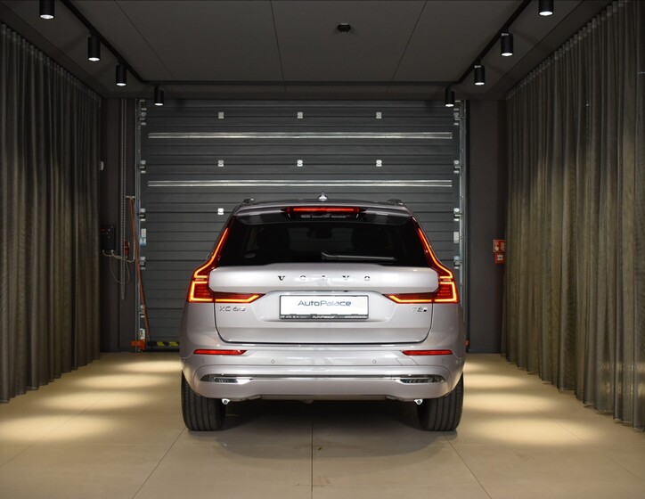 Volvo XC60 5