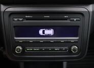 Škoda Roomster 20
