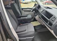 Volkswagen Transporter 14