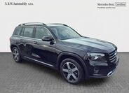 Mercedes-Benz GLB 4