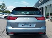 KIA Ceed 5