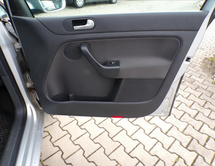 Volkswagen Golf Plus 30