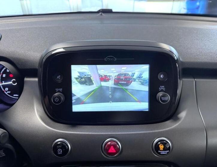 Fiat 500X 14