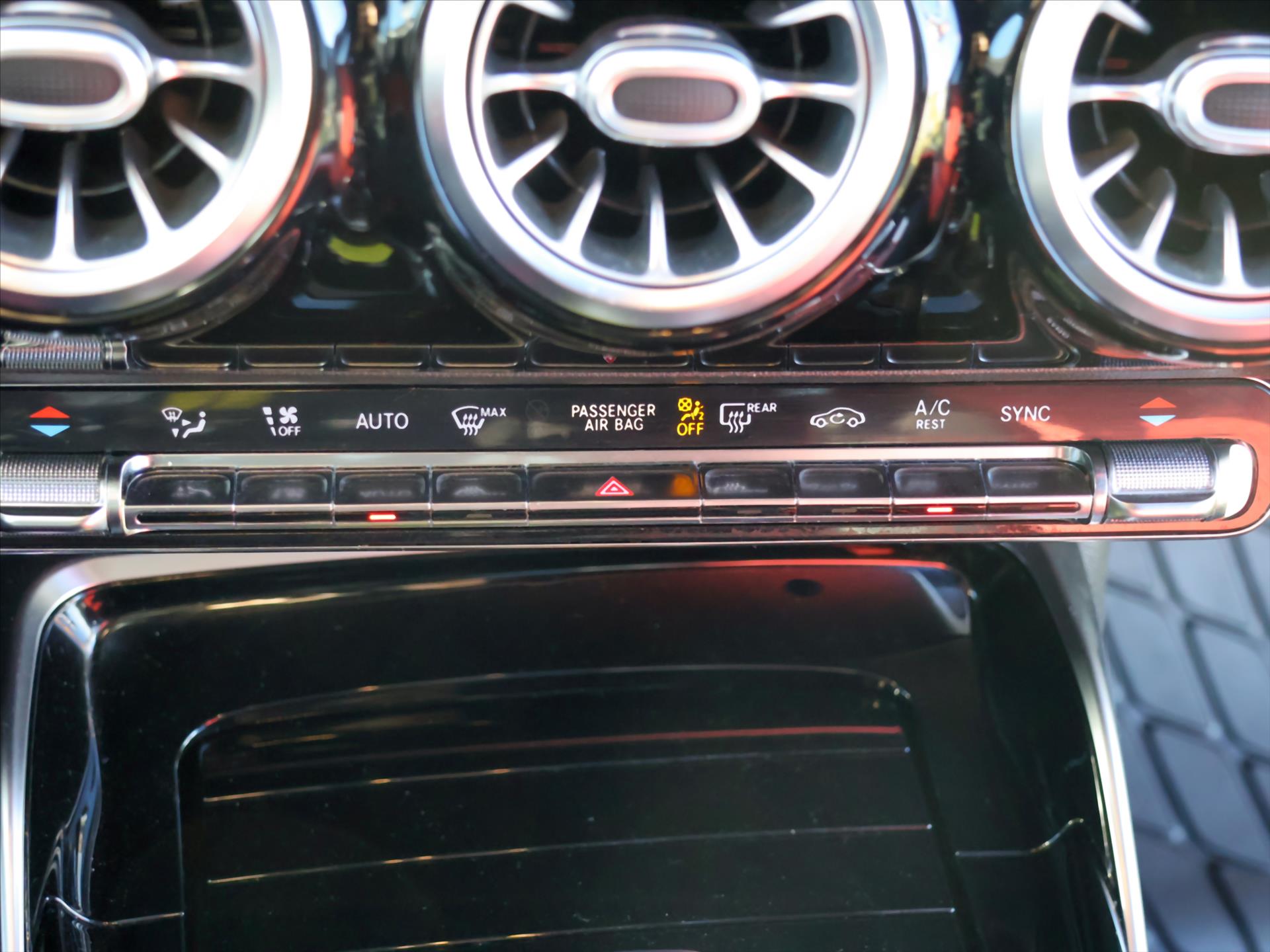 Mercedes-Benz Třídy A