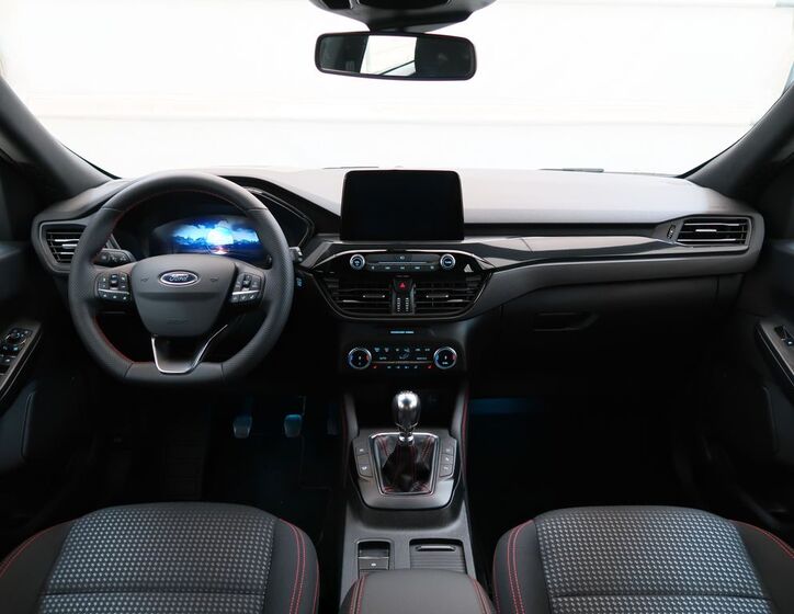 Ford Kuga 20