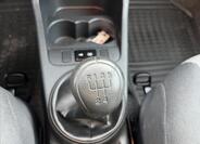 Škoda Fabia 18