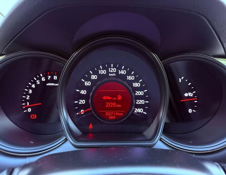 KIA Ceed 16