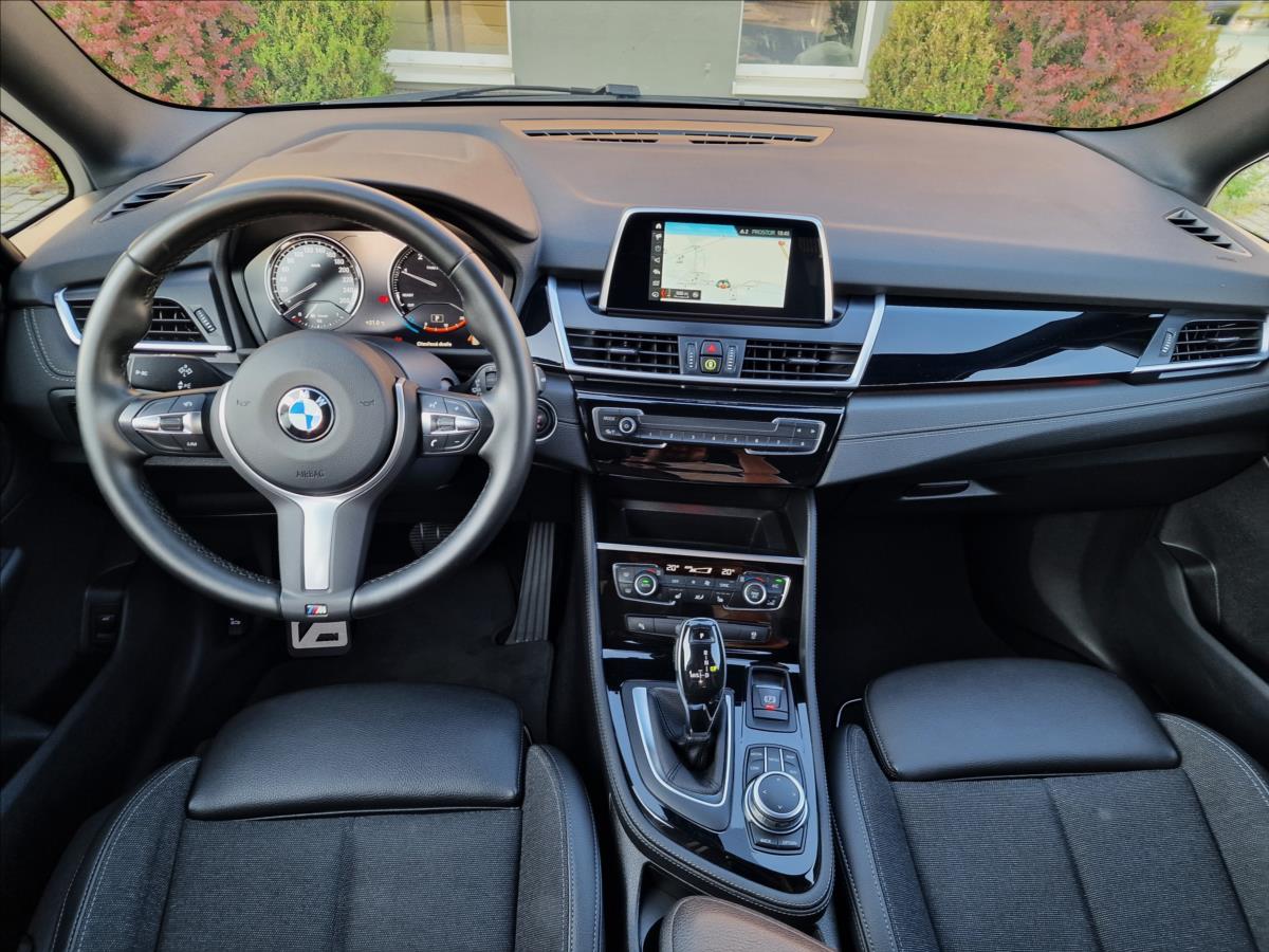 BMW Řada 2