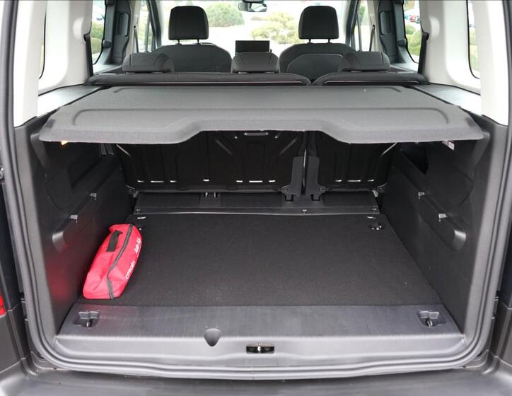 Citroën Berlingo 10