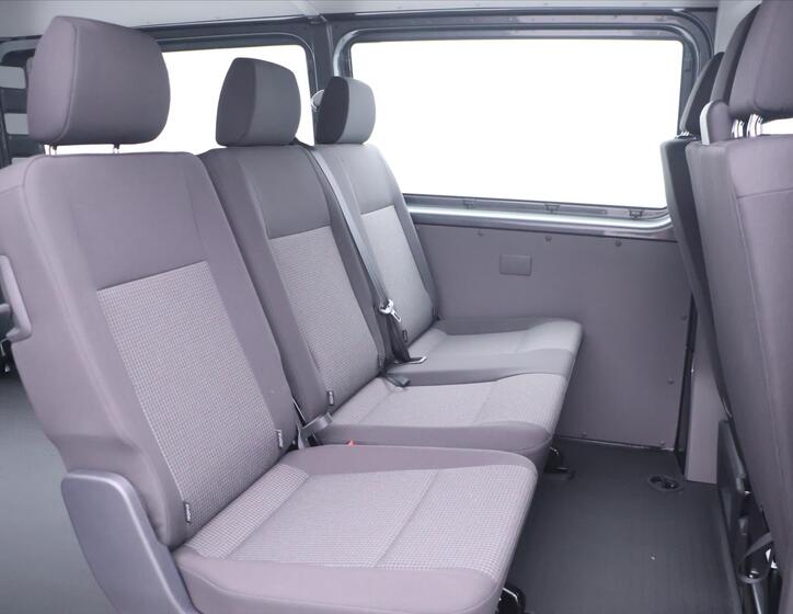 Volkswagen Transporter 15