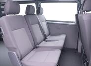 Volkswagen Transporter 15
