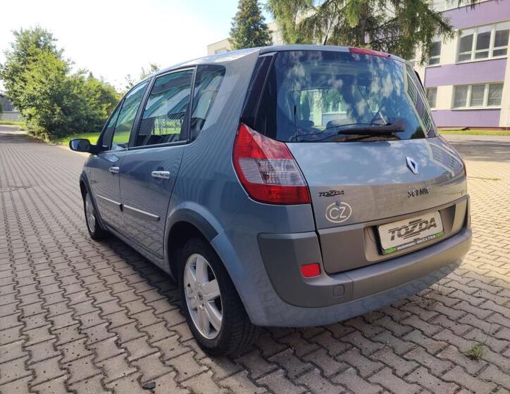 Renault Scénic 3
