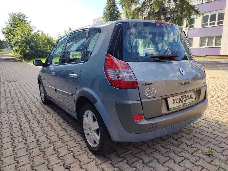 Renault Scénic