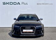 Audi RS 6 4