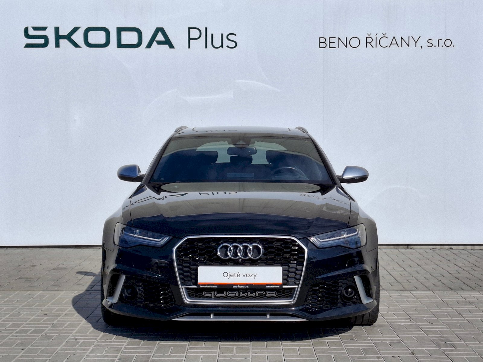 Audi RS 6
