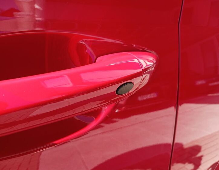 Hyundai Tucson 28