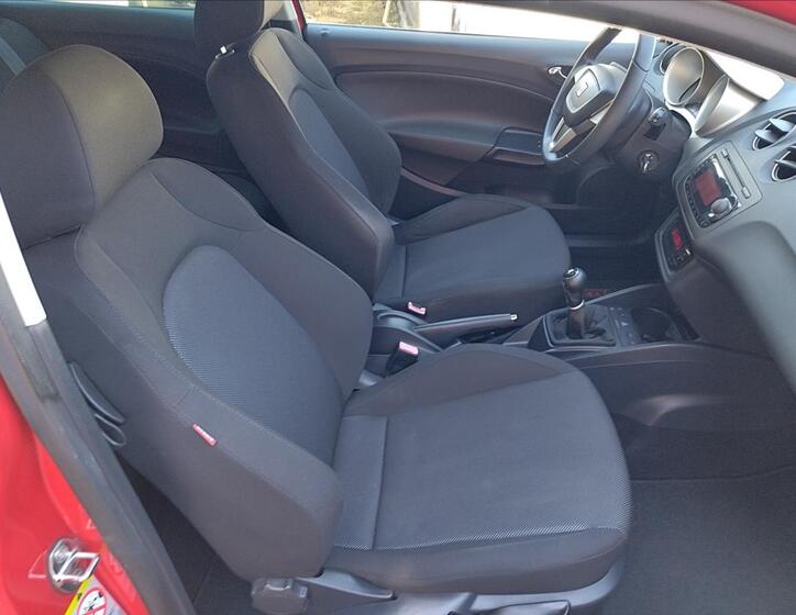 Seat Ibiza 14
