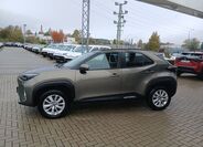 Toyota Yaris Cross 3