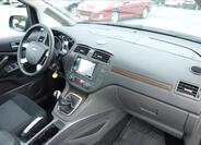 Ford C-MAX 12