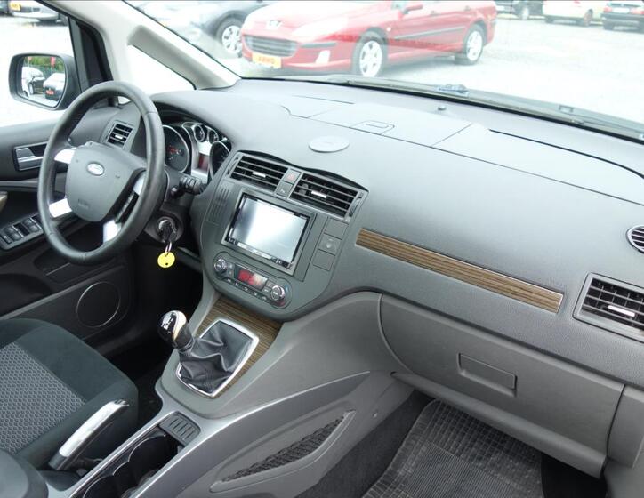 Ford C-MAX 12