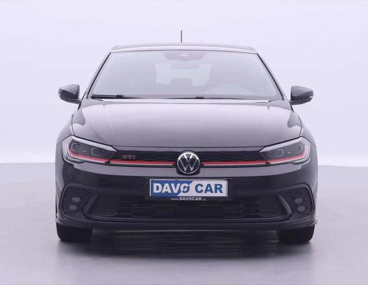 Volkswagen Polo 2