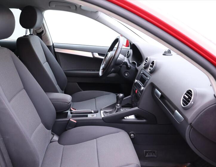 Audi A3 12