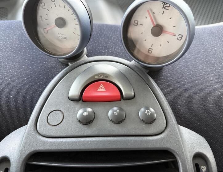 Smart Fortwo 15