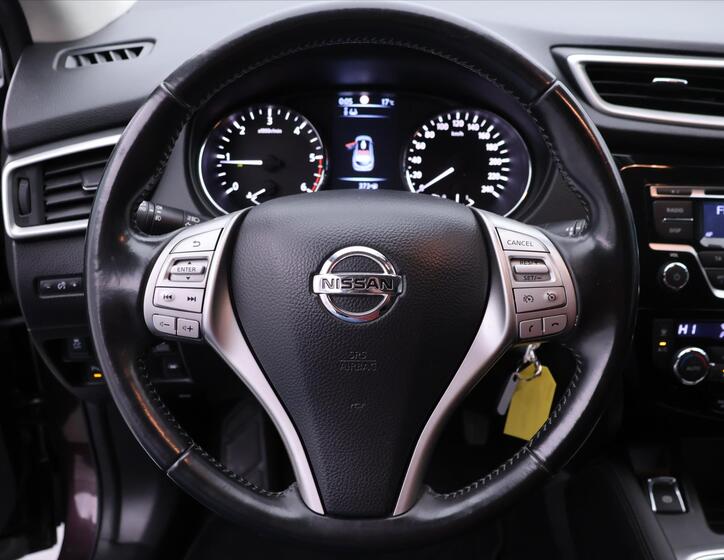 Nissan Qashqai 19