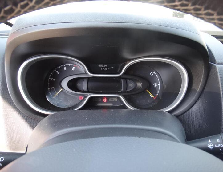 Opel Vivaro 12
