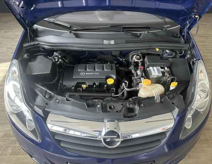 Opel Corsa 5