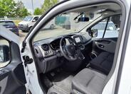 Renault Trafic 6