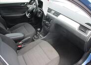 Škoda Rapid 9
