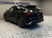 Lexus RX 350h 13