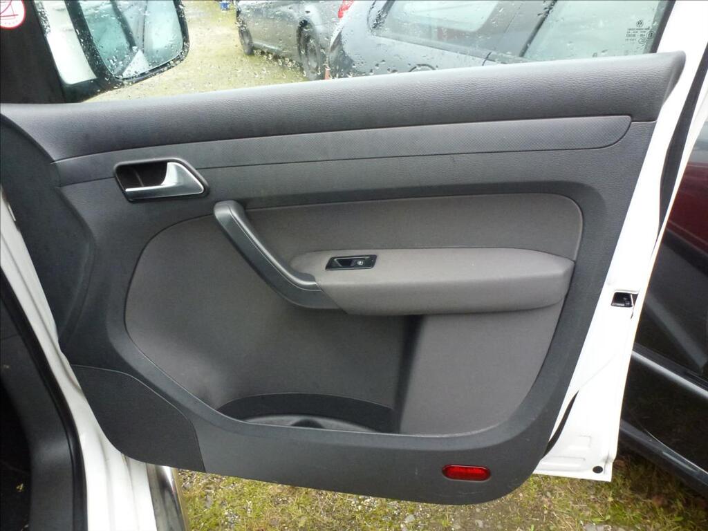 Volkswagen Caddy 19