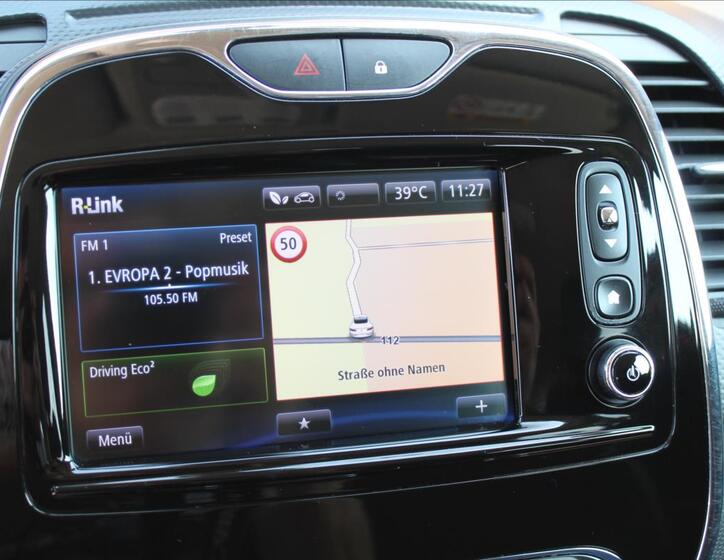 Renault Captur 14