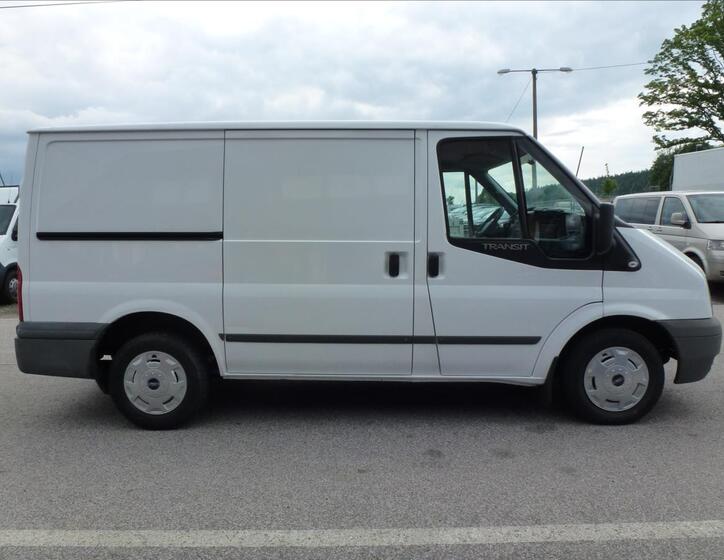 Ford Transit 6