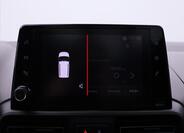 Citroën Berlingo 21