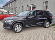 Škoda Kodiaq 6