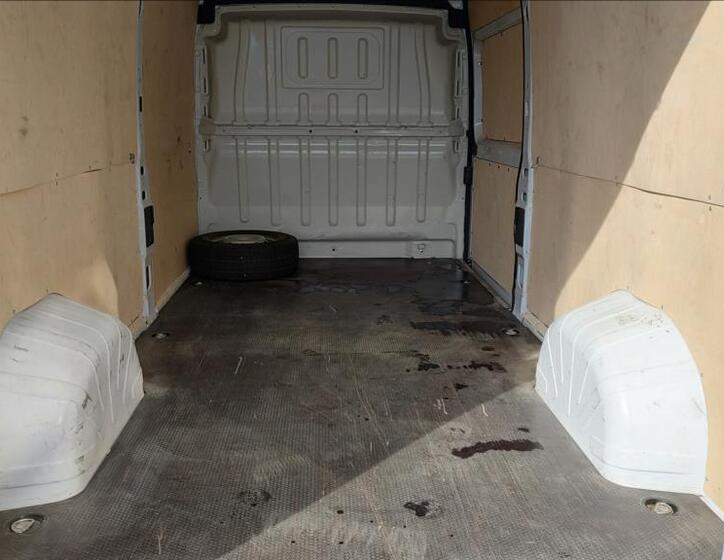 Opel Movano 7