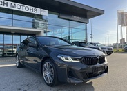 BMW Řada 6 6