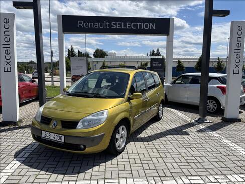 Renault Grand Scénic