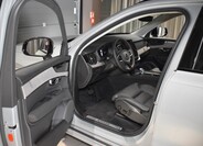 Volvo XC90 11