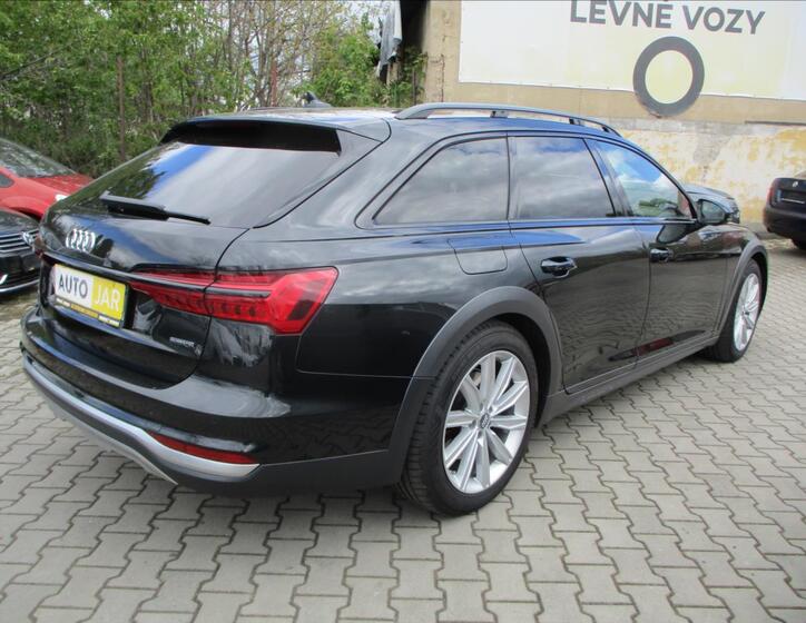 Audi A6 Allroad 5