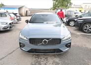 Volvo V60 1