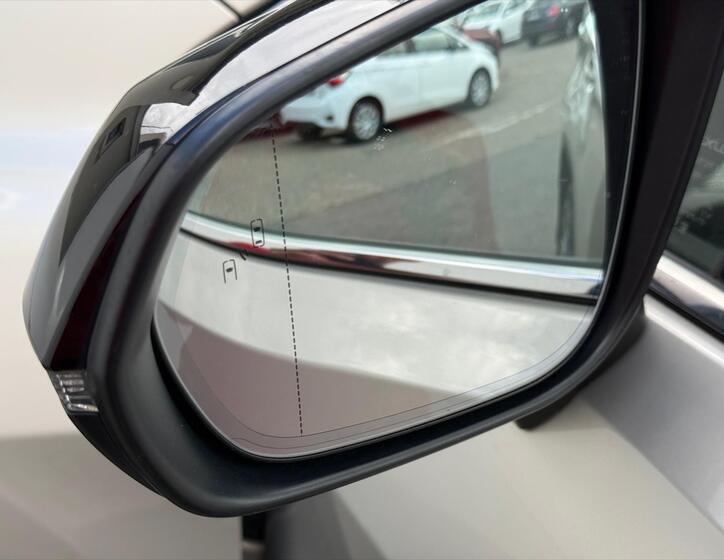 Lexus RX 450h 22