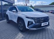 Hyundai Tucson 3