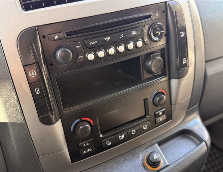 Fiat Scudo 13