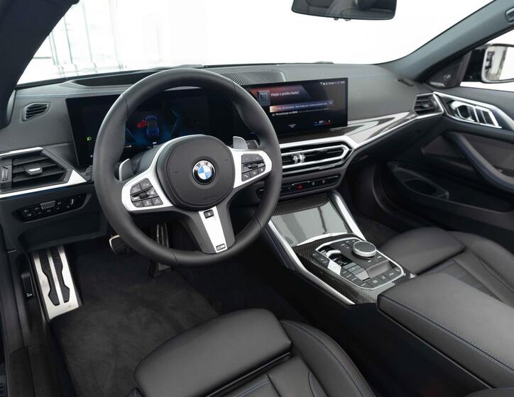 BMW Řada 4 13