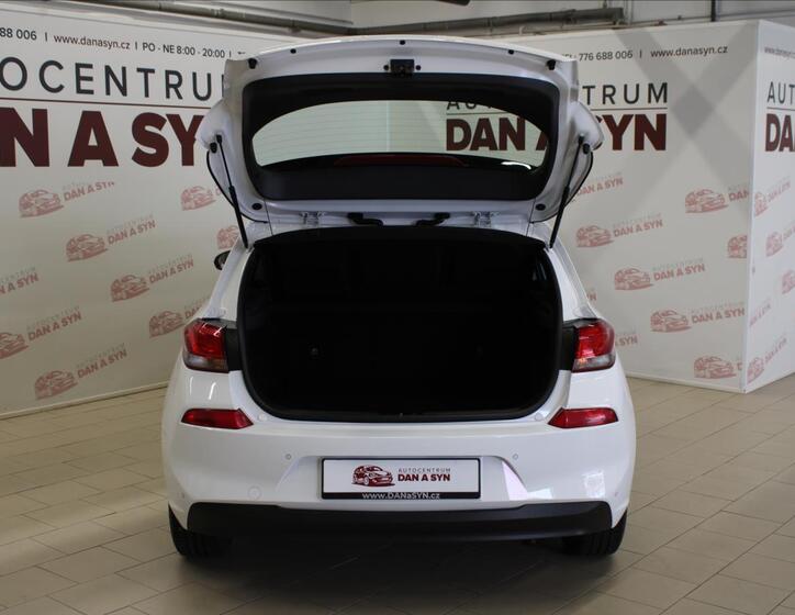 Hyundai i30 7